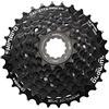 SHIMANO Cassette 8v 12-32 CS-HG200-12-14-16-18-21-24-28-32