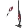 Hoover H-Free 2in1 HF21F25 011 Scopa Elettrica senza Fili, Voltaggio Batteria 25.2, Tecnologia Ciclonica, Autonomia fino a 45 minuti, Leggero e maneggevole, Capacità 0.4 litri, Grigio