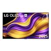 Lg - Smart Tv Oled Uhd 4k 65 Oled65g54lw-silver