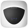 ARISTON 3100552 Andris Lux Eco EU 30/5, Scaldabagno Elettrico 30 Litri, 220 V, Bianco, 30 l [Classe di efficienza energetica A]