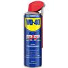 WD-40 2x WD-40 ML500 SPRAY DOPPIA POSIZIONE - SISTEMA PROFESSIONALE + OMAGGIO WD-40 LUBRIFICANTE AL SILICONE 50ml