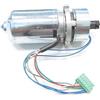 ZONAPRO Gruppo Motore Elettrico Con Freno Serie Amico A1824 24V Ricambio CAME 88001-0137