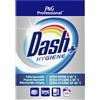 Dash Igiene + Professional 100 lavaggi 6,5 kg
