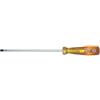 C.K HDClassic Screwdriver Parallel Tip Slotted 4.5x125mm