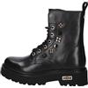 CULT Anfibio Slash 3491 Mid Donna Nero 39 Taglia Europea: 39