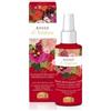 HELAN COSMESI SRL Rosso D'ambra Deodorante Profumato Spray