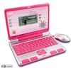 VTech - Laptop giocattolo, colore: Rosa [lingua inglese]