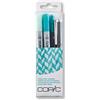 Copic Ciao Doodle Turquoise