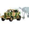 TAMIYA 300032593 Camion; Camion; Truck