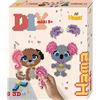 Hama Confezione regalo - Salone per animali domestici