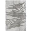 MANI TEXTILE Tappeto Soggiorno Nour