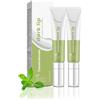 FLLUOUZH 2 PCS Dark Lips Cream, Lip Lightening Cream, Lip Wrinkle Repair, Organic Moisturizing Nourishing Essence, Very Dry & Cracked Lips, Hydrating Balm for Women & Men