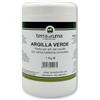 Terra di Cuma Le Origini della Salute Argilla Verde per la Cura dei Cavalli (1Kg)