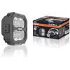 OSRAM LEDriving® Cube PX1500 Flood, LEDPWL 115-FL, luci da lavoro a LED OFF ROAD, 1500 lumen, 1 lampada
