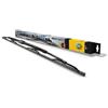 HELLA 9XW 206 480-831 Heavy Duty Spazzola tergi - HD65A - Spazzola tergi a staffa - per guida a Sx/Dx - 650/650mm - 26/26 - bilaterale - Quantità: 2