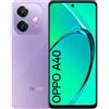 OPPO A40 128GB ANDROID DUAL SIM DISPLAY 6.67 4GB RAM PURPLE