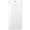 Argo Condizionatore portatile MILO Plus Bianco 398400016