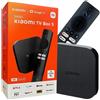 Xiaomi Mi Tv Box S 2ª Generazione HDMI 4K UHD HDR10+ Wi-Fi Android Google Alexa