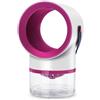 Lupex Shop 2X LAMPADE MOSQUITO TRAPPOLA MOSCHE INSETTICIDA ELETTRICA PER INTERNI E ESTERNI