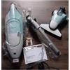 Vorwerk Folletto FOLLETTO VK 220 S -con Spazzola HD 65 Vk 220s NEW