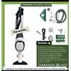Vorwerk Folletto FOLLETTO VK150 ASPIRAPOLVERE VORWERK HD50 CON GARANZIA TUBO BOCCHETTE SACCHETTI