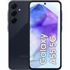 SAMSUNG GALAXY A55 5G ENTERPRISE EDITION 128GB ANDROID DISPLAY 6.6 8GB RAM NAVY