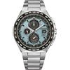 Citizen - AT8238-84M - Orologio da polso - Uomo - Solare - Radiocontrollato