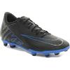 Nike Scarpa da Calcio Uomo Nike Vapor 15 Club Nero