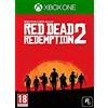 Rockstar Games Red Dead Redemption 2