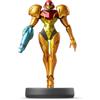 Nintendo Wii U: Amiibo Samus Figurina - Limited Edition