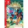 Bandai Namco JUEGO NINTENDO SWITCH NI NO KUNI: WRATH OF THE WHITE WITCH