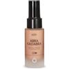 Skön Abrakadabra Soft Matt - Siero Fondotinta con Protezione Solare SPF30, Siero Viso Acido Ialuronico e Vitamina E, Fondotinta Solare Uniformante dal Finish Vellutato, per Pelle Mista e Grassa, 30ml