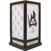 NEAMEDIA THE CHARACTER COMPANY Neamedia Icons Luce Assassin's Creed Shadows lanterna