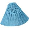 AebDerp 100 nappe da 13 cm, fatte a mano, setose, per lavori fai da te, ciondoli in resina, creazione di gioielli, chiavi, orecchini per ragazze, portachiavi, berretto di laurea, cucito su nastri, tende