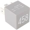ECSiNG Relè 458 5 pin 12V 1K0906381 Compatibile con Audi Compatibile con Golf Jetta MK5 MK6