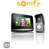 Somfy V500 PRO IO Videocitofono Somfy con telecamera e monitor touch screen