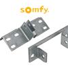 Somfy Staffa da fissare a soffitto/muro Somfy