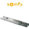 Somfy Adattatore porta sezionale Somfy