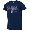 FC Barcelona T-Shirt Uomo Barça - Collezione Ufficiale FC Barcelona - Calcio - Taglia Uomo XL