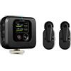 Shure MV-TWO-KIT-Z6 ricevitore per microfono senza fili Supporto fotocamera [MV-TWO-KIT-Z6]