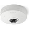 Bosch FLEXIDOME panoramic 5100i Pallottola (forma) Telecamera di sicurezza IP Interno e esterno 1920 x 1080 Pixel Soffitto [NDS-5703-F360]