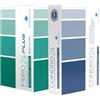 Pharmalab24 FIBRO24 Plus + Condro24 | Regolatore Dolore Sistema Nervoso, Integratore Alimentare Stanchezza Mentale, Integratore Alimentare Dolori Ossa e Cartilagine - BOX 2 PRODOTTI