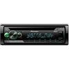 Pioneer DEH-S410DABAN Ricevitore multimediale per auto Nero 200 W