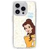 OtterBox Custodia per iPhone 14 Pro Symmetry Series+ - BELLE Within, ultra sottile, si aggancia a MagSafe, bordi rialzati per proteggere fotocamera e schermo