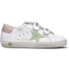 GOLDEN GOOSE - OLD SCHOOL