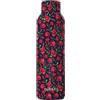 Quokka SOLID TINY TULIPS | TERMO BOTTIGLIA IN ACCIAIO INOX 630 ML