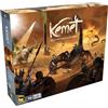 Matagot SARL, Kemet - Blood and Sand, Board Game, Ages 12+, 2 to 5 Players, 90 to 120 Minutes Playing Time