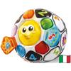 VTech Goal Palla Interattiva Gioco Educativo Bambini 6-36 Mesi