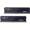 G.Skill Flare X5 F5-6000J3038F16GX2-FX5 memoria F5-6000J3038F16GX2-FX5
