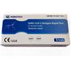NOI TEST Srl Sars-Cov-2 AG Antigen Rapid Test WizBiotech 1 Test